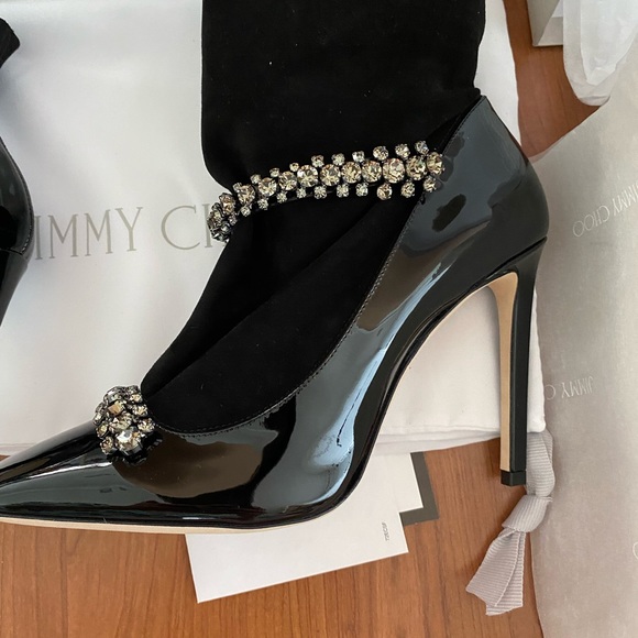 Jimmy choo womens shoes - Picture 10 of 16